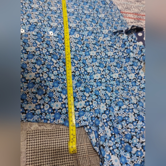 Nick Graham Shirt - Picture 11 of 15